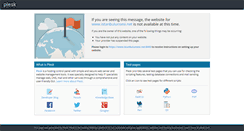 Desktop Screenshot of istanbulunsesi.net
